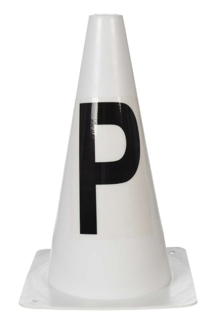 HKM Hobby Horsing Bahnpapylonen Dressur